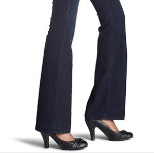 7 For All Mankind women's bootcut jeans